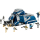 LEGO Star Wars 75435  Transporter MTT z bitwy o Felucję - 1331723 - zdjęcie 3